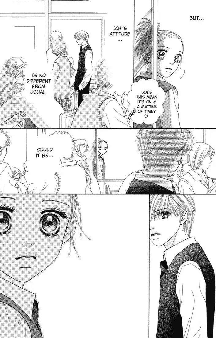 Parfait Tic Chapter 56 15